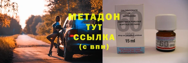 эйфоретик Гусь-Хрустальный